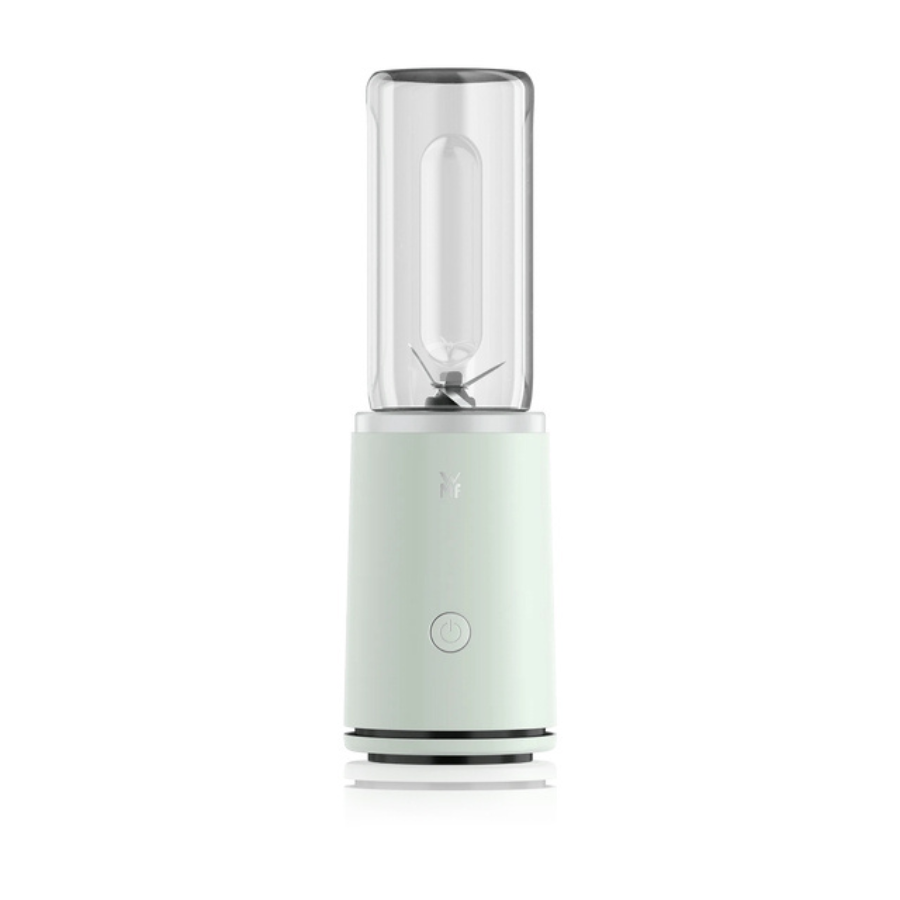 Máy Xay Sinh Tố WMF Mix&Go Touch Màu Xanh - 0416770091